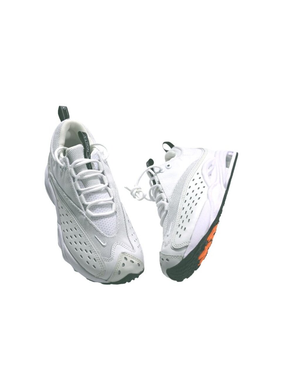 Nike x Drake NOCTA Air Zoom Drive SP Sneakers in White